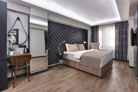 Xenia Hotel Istanbul