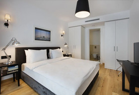 X Flats Taksim