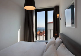 X Flats Taksim