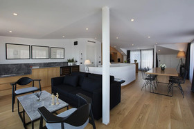 X Flats Taksim