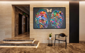 X Flats Taksim