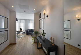 X Flats Taksim