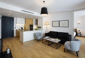 X Flats Taksim
