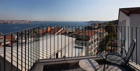 X Flats Taksim