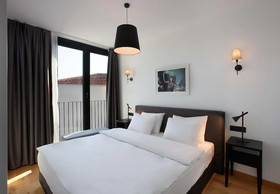 X Flats Taksim