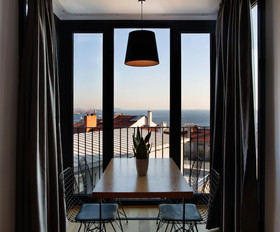 X Flats Taksim