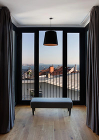 X Flats Taksim