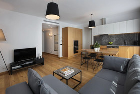 X Flats Taksim