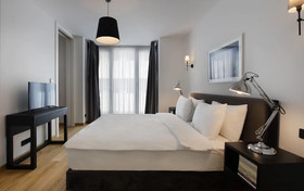 X Flats Taksim