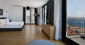 X Flats Taksim