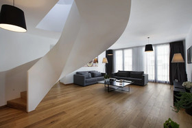 X Flats Taksim