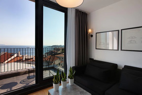 X Flats Taksim