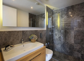 X Flats Taksim