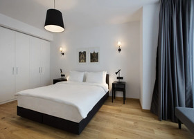 X Flats Taksim