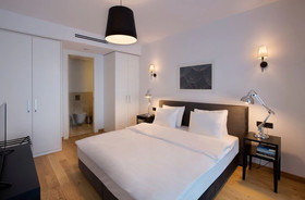 X Flats Taksim