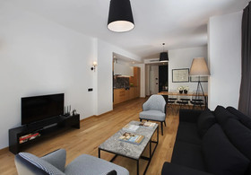 X Flats Taksim