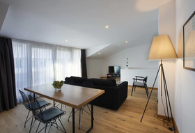 X Flats Taksim