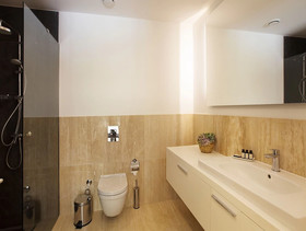 X Flats Taksim