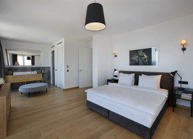 X Flats Taksim