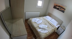 Yagmur Apart Hotel