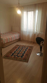 Yar Guestroom