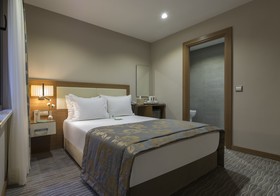 Yasmak Comfort Hotel