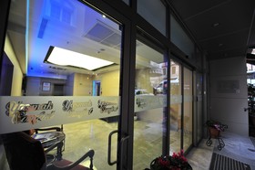 Yasmak Comfort Hotel