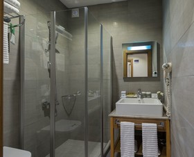 Yasmak Comfort Hotel