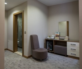 Yasmak Comfort Hotel