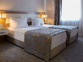 Yasmak Comfort Hotel