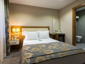 Yasmak Comfort Hotel