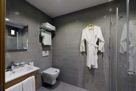 Yasmak Comfort Hotel