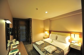 Yasmak Comfort Hotel