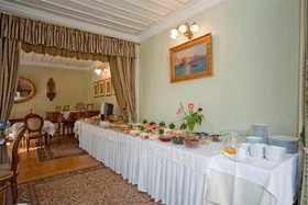 Yesil ev Green House