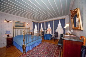 Yesil ev Green House