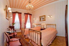 Yesil ev Green House