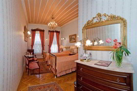 Yesil ev Green House