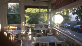 Yesilkoy Airport Boutique Hotel