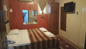 Yesilkoy Airport Boutique Hotel