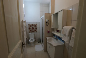 Yesilkoy Airport Boutique Hotel
