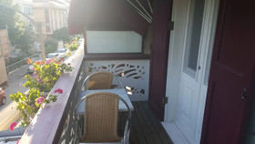 Yesilkoy Airport Boutique Hotel
