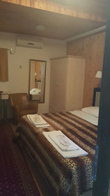 Yesilkoy Airport Boutique Hotel
