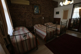 Yesilkoy Airport Boutique Hotel