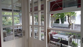 Yesilkoy Airport Boutique Hotel