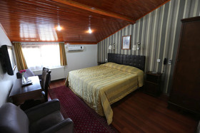 Yesilkoy Airport Boutique Hotel