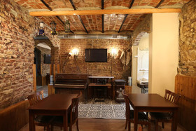 Yesilkoy Airport Boutique Hotel