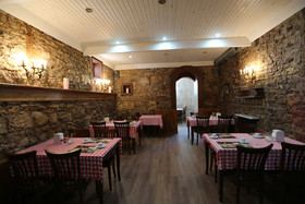 Yesilkoy Airport Boutique Hotel