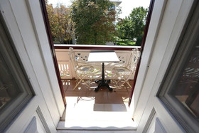 Yesilkoy Airport Boutique Hotel