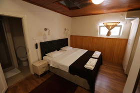 Yesilkoy Airport Boutique Hotel