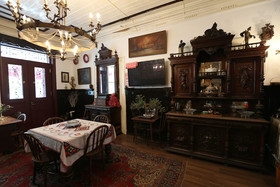 Yesilkoy Airport Boutique Hotel